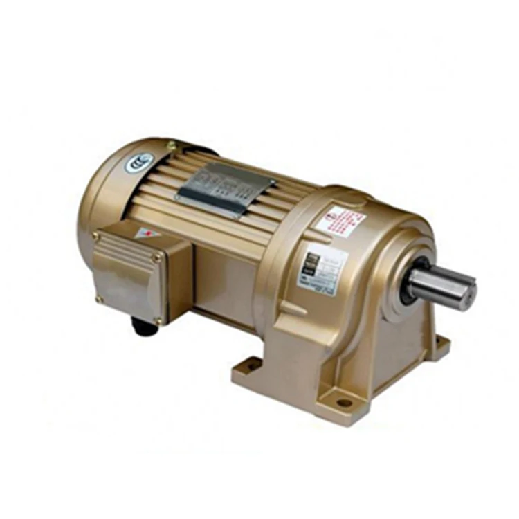 Горячий продавая 220V ip54 ac мотор для