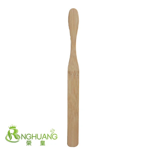 
Promotion bamboo tooth brush 