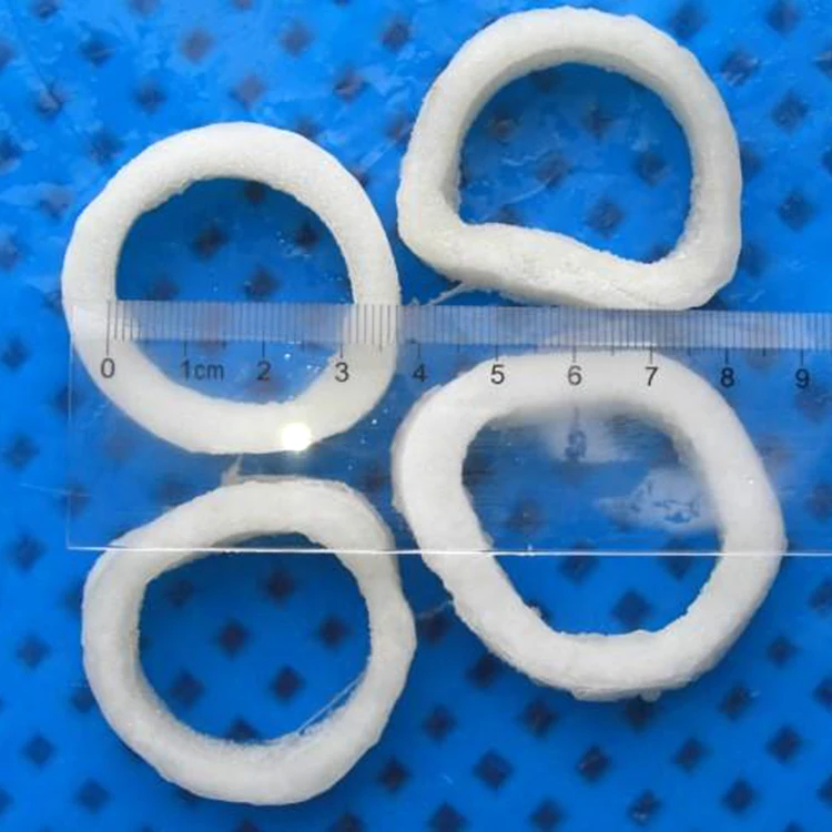 
Best seafood giant squid ring frozen squid ring price frozen squid ring 