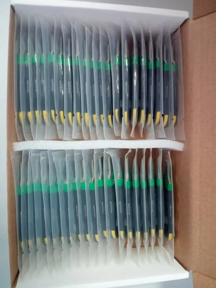 IP67 Водонепроницаемый Одноразовые Холодовой Цепи Транспортировки Data Logger