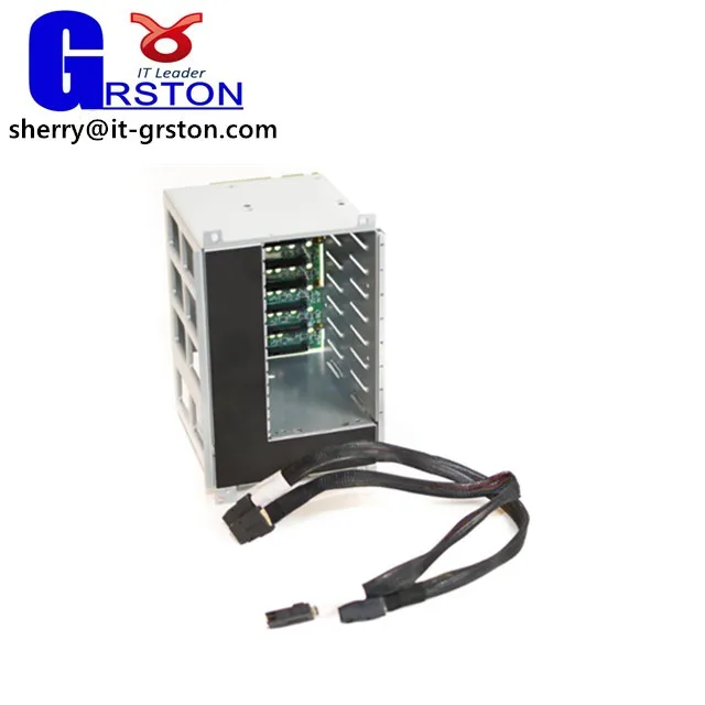871242-B21 DL360 2SFF NVMe объединительная панель комплект