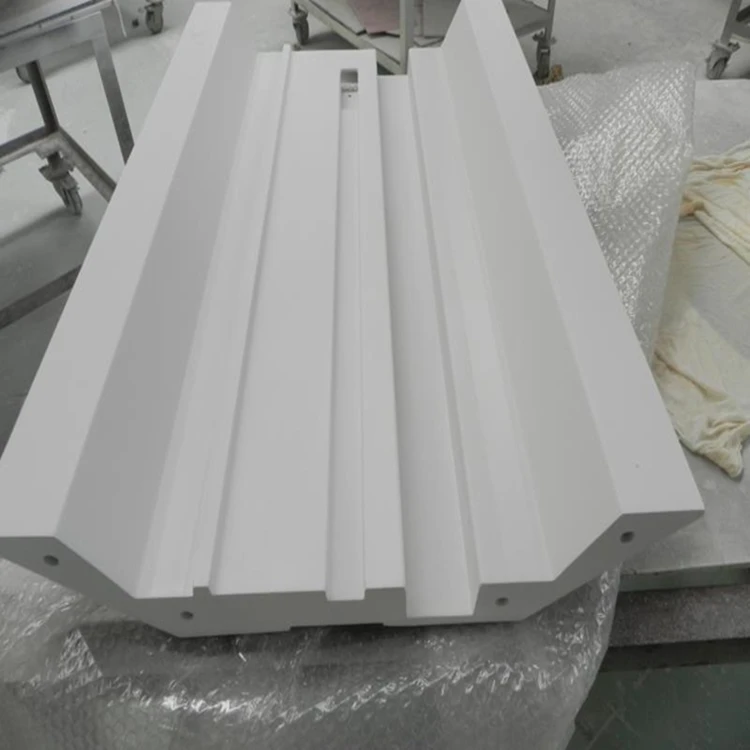 Hand Layup Fiberglass products custom fiberglass products