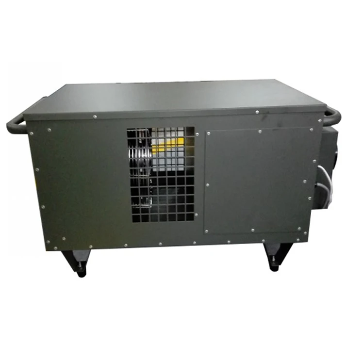 Outdoor Military Exercise Camping Tent Air Conditioner