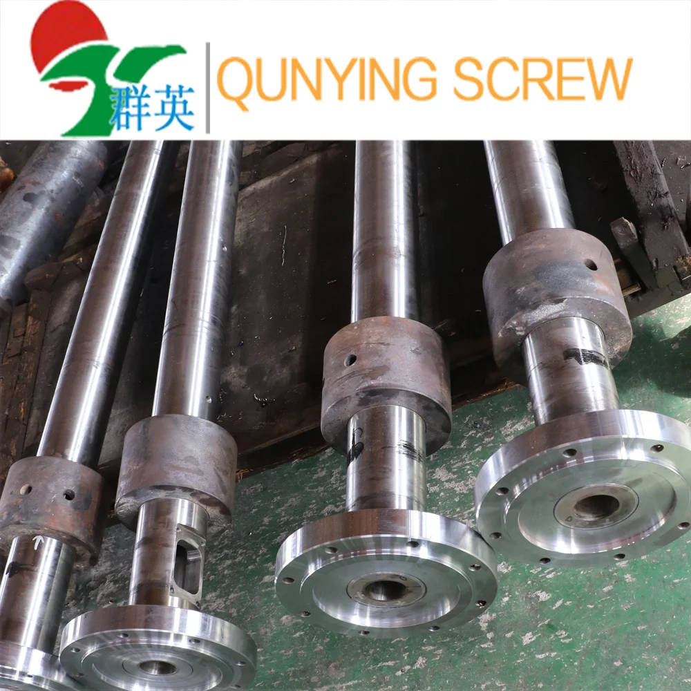 pvc plastic machine gearbox for plastic recycling machine