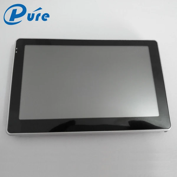 5 inch Smart  dvd navigation with MP3 MP4  World Map
