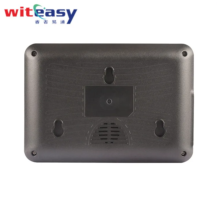 Support WiFi Biometric Fingerprint Machine/Fingerprint Recognition System Module Price