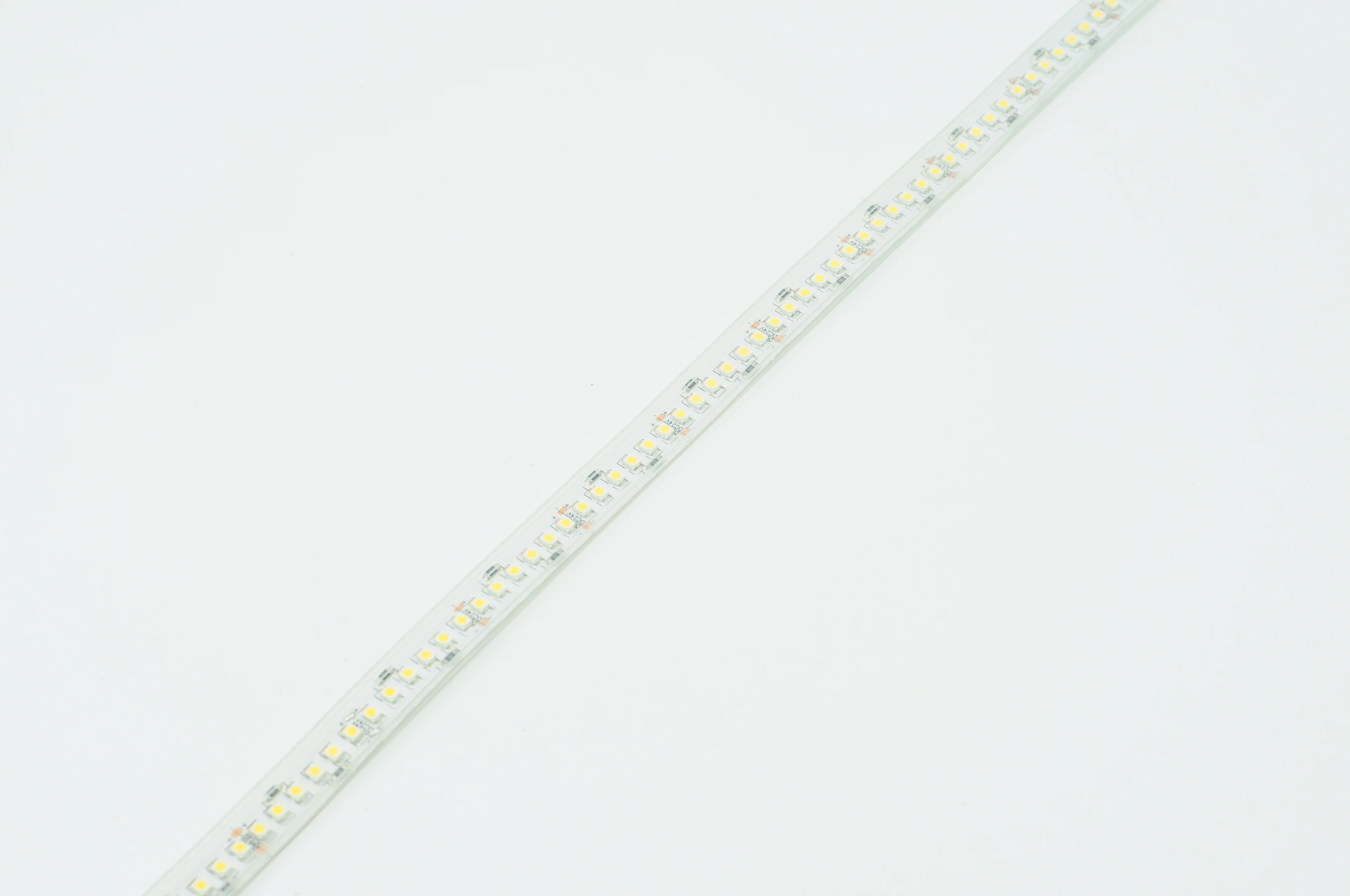 Waterproof silicone tube  silicone sleeve  IP67  led strip light  cheap  Price   high brightness dc12v 3528 led tape