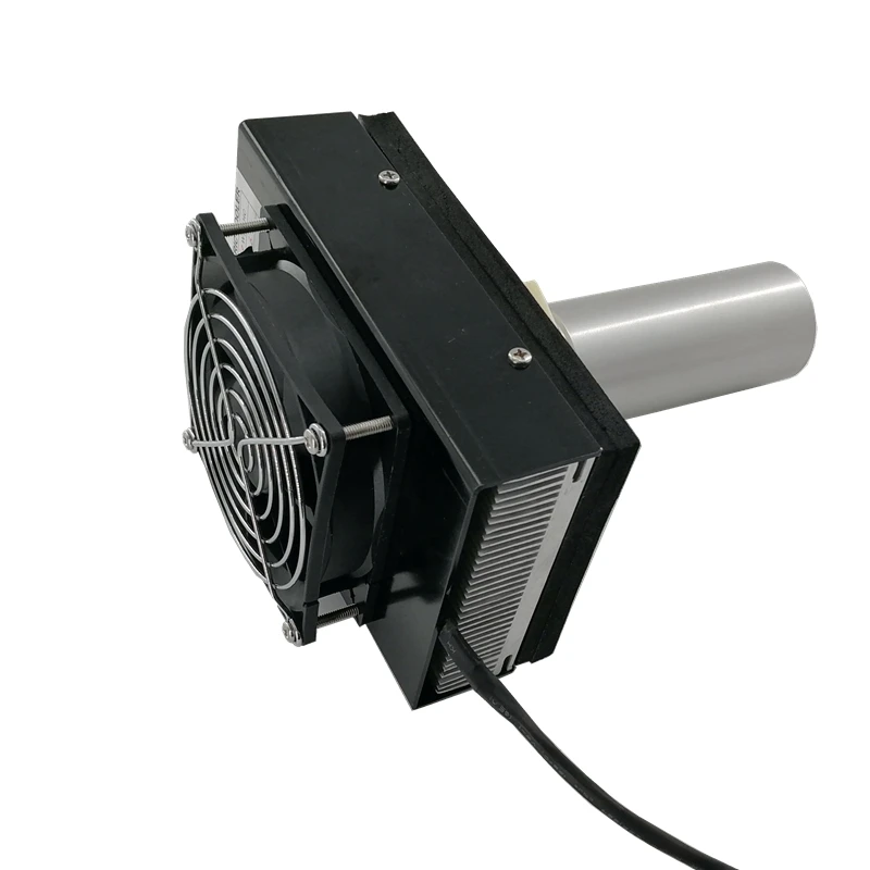 Hot Sale Aluminium Radiator Heatsink Cooling System Thermoelectric Semiconductor Refrigeration for Fish Tank Mini Fridge