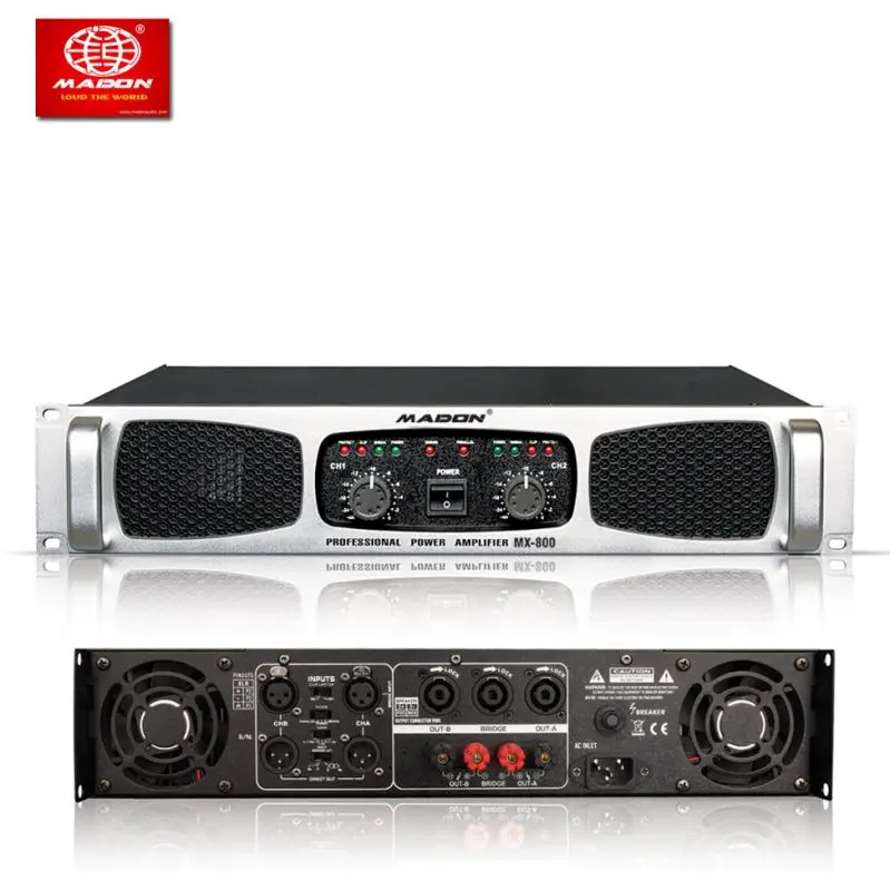 Переключение многозонный объем регулируемый большой ток усилитель мощности