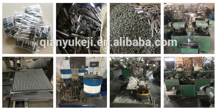 high pressure grout injection packer waterproof use epoxy polyurethane foam resin  hydrophilic waterstop material