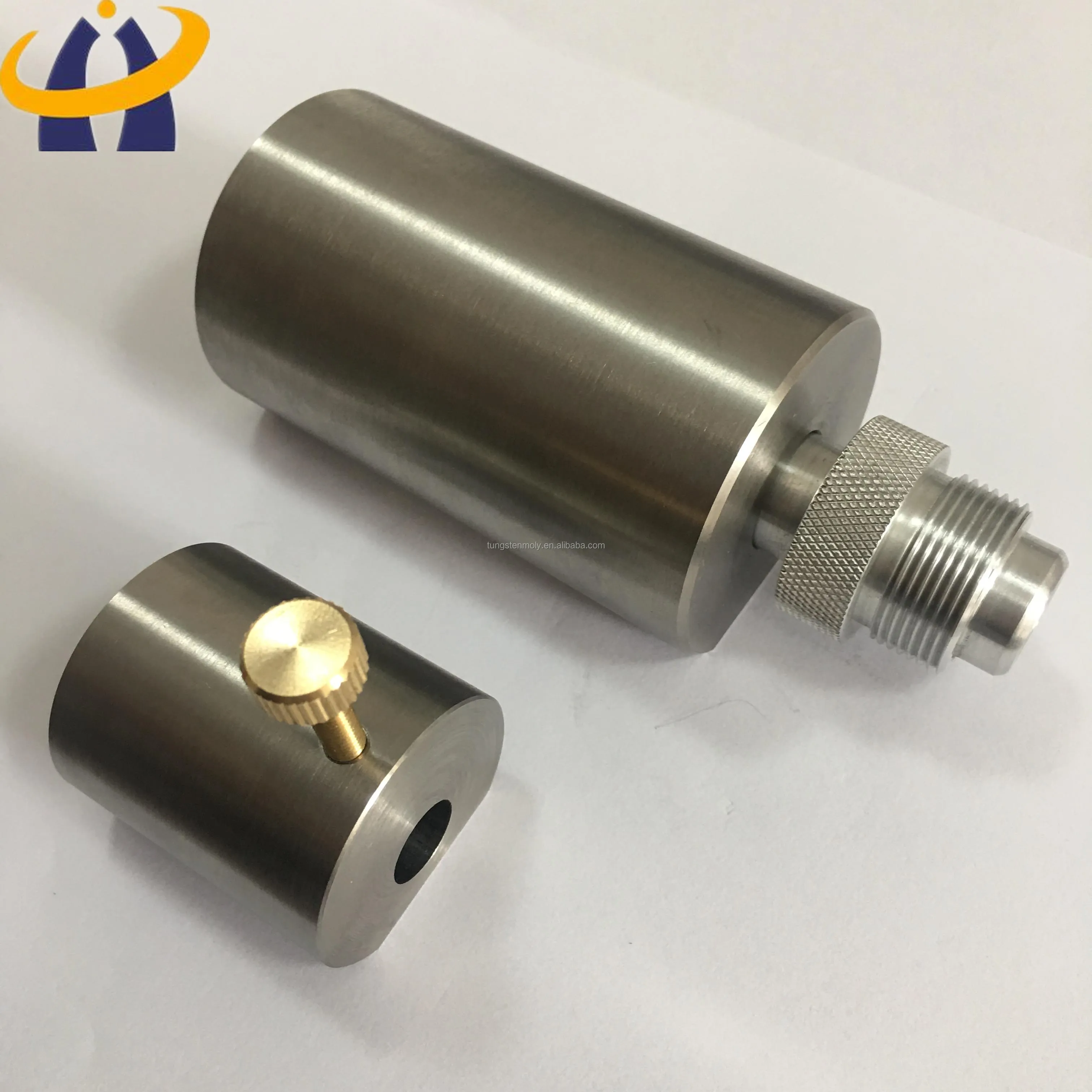 Most cheap price wholesale 1.75 lb TCN799 tungsten collimator