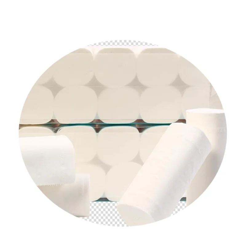 
bamboo pulp for tissue paper application 