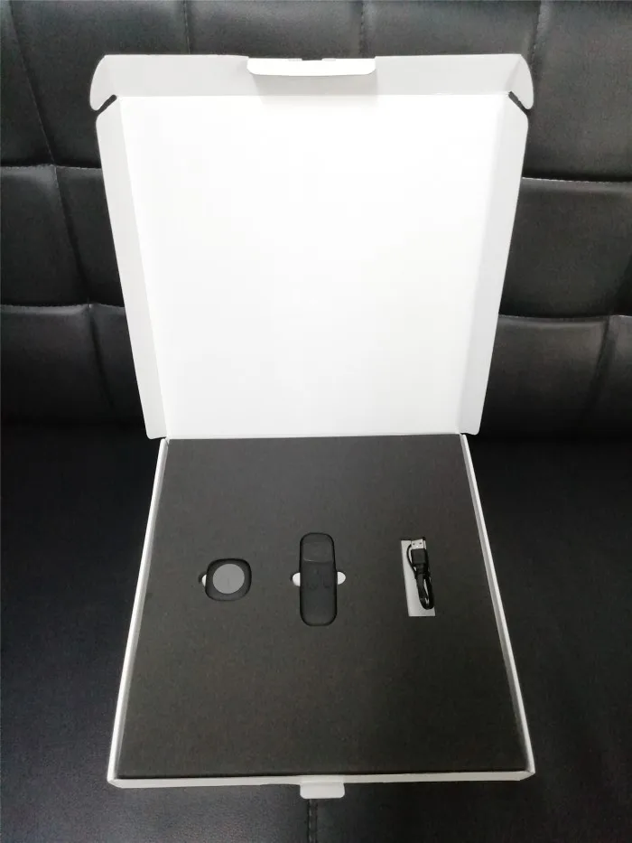 2019 Electric new products innovadores fitness portable vibrating recargable LCD EMS muscle stimulator foot massage mat