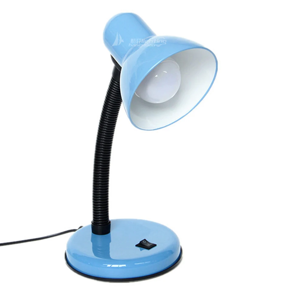 reading table lamp blue table lamp feel free to adjust study table lamp