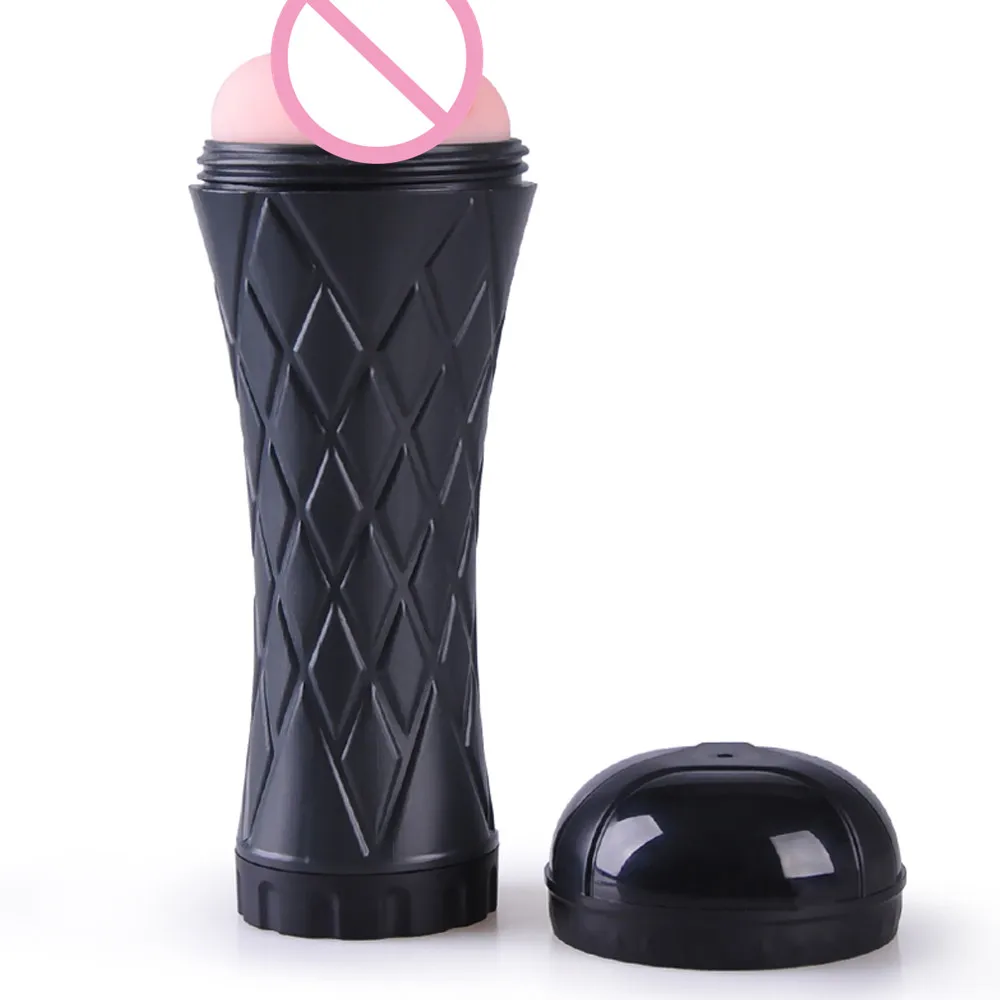 Self Pleasure  Adult Male Sex Products Of Artificial Vagina Pussy Sex Toys For Male Masturbating Cup For Men Penis