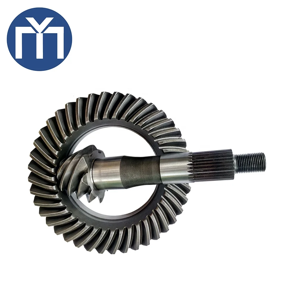 High Quality 9X41  Crown Wheel And Pinion 41201-29536 for car