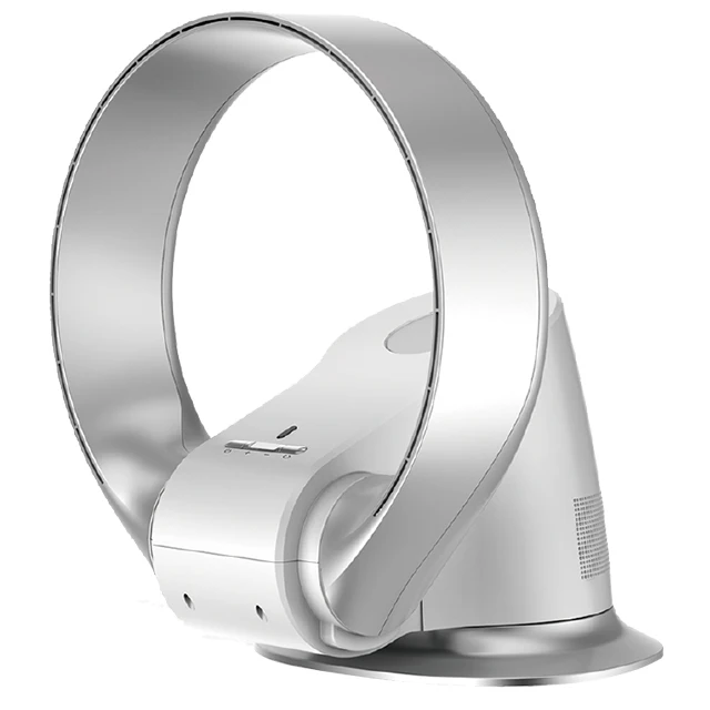 SKJ-CR309WD electric Wall-mounted Floor Air Condition Cooling Fan intelligent table Bladeless fan