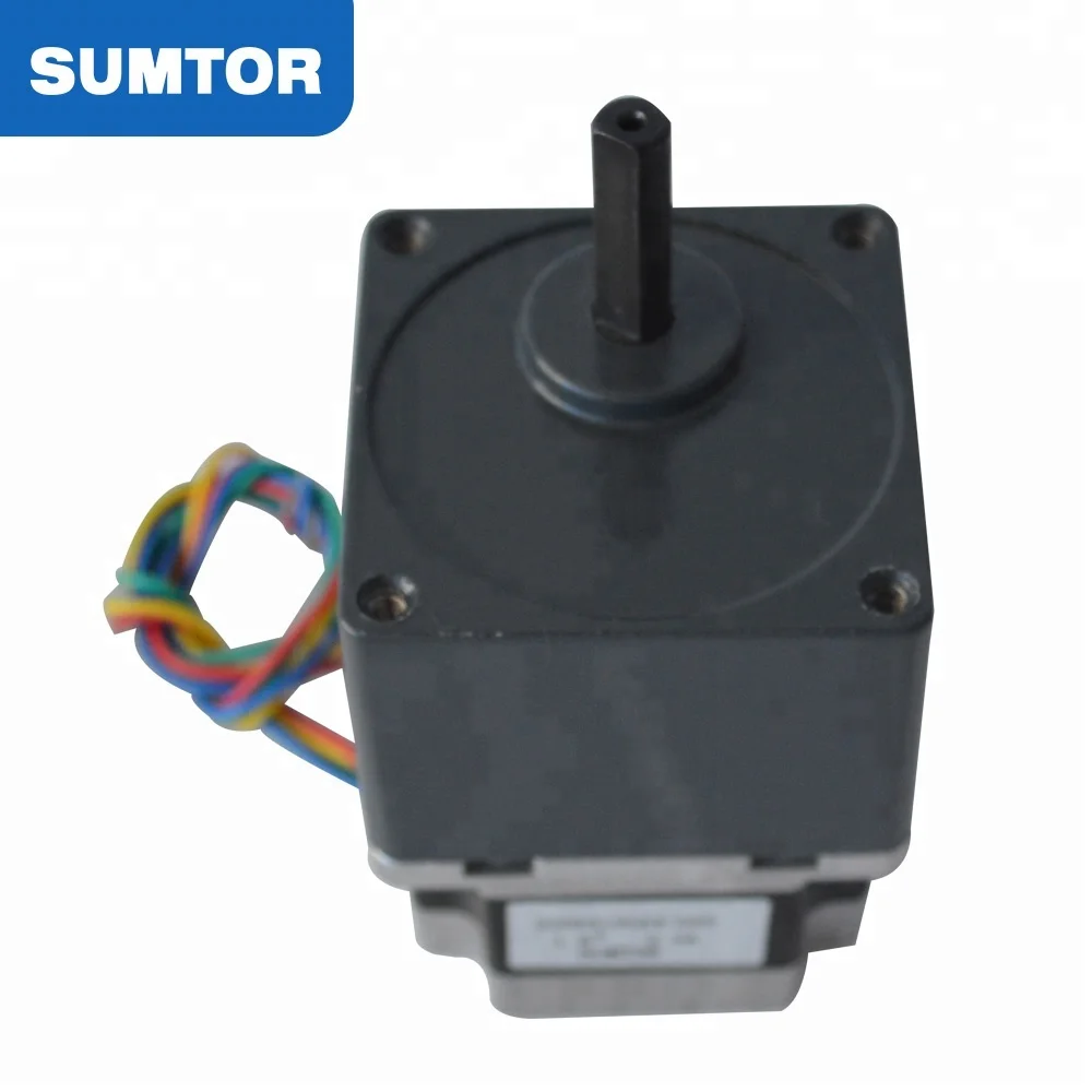 41мм 2А для 3D принтера китай изготовление nema 23 коробка передач 10: 1 степпер с редуктором