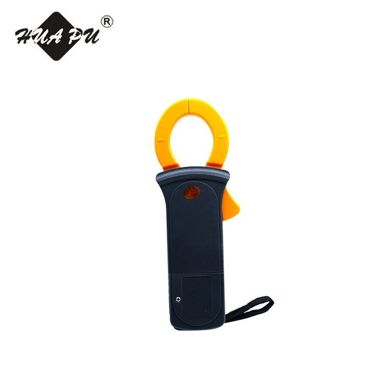 Low Price AC/DC Ammeter Voltmeter Ohm Electrical Tester Meter Digital clamp multi meter