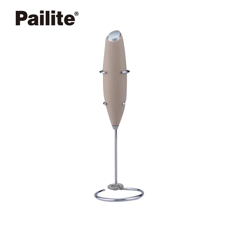 Best price  electric Stainless steel hand electric milk beater Mini coffee mixer  Kitchen Cooking Tools