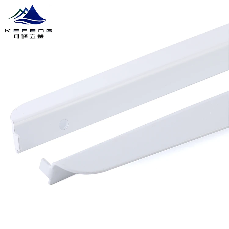 2019 The New Slot channel holding brackets wooden and glass board stand support