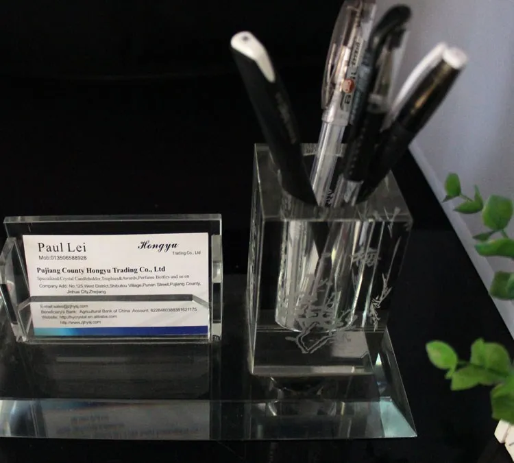 Красивые Канцтовары для офиса с кристаллами на заказ