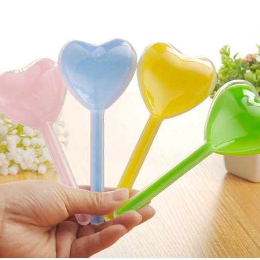 Wholesale Plastic Hollow Lollipop Transparent Party Packaging candy Box (60728212783)
