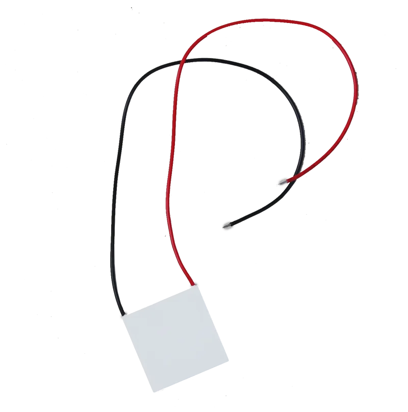 62*62mm special design modules electronic semiconductor devices thermoelectric generator
