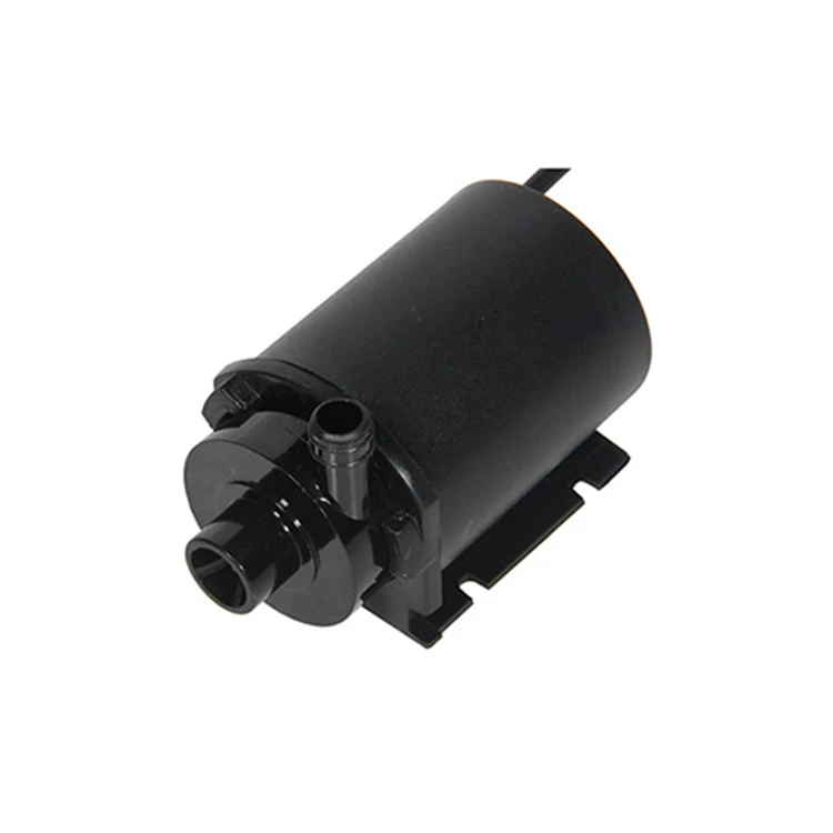 OEM service aquarium water filter pump/submersible water pump support 6V 12V 24V PWM speed regulation