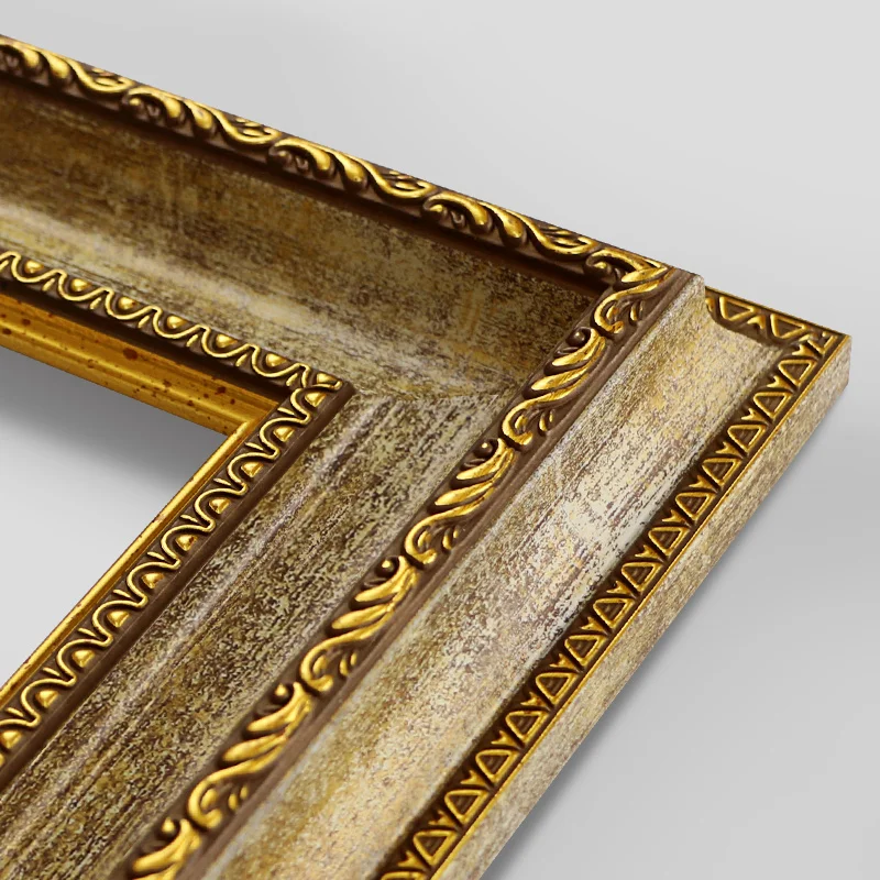 Cheap wholesale ps photo frame moulding from China manufacturer