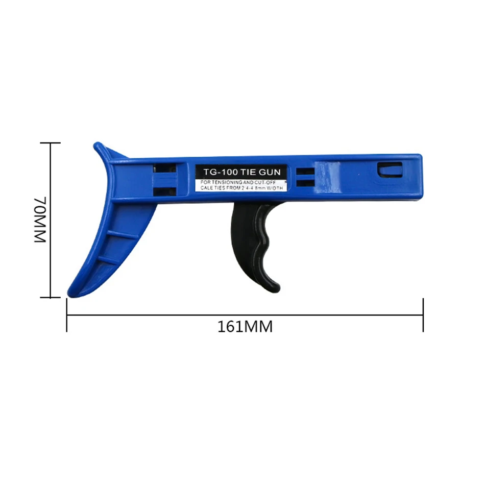 Fastening cutting tool special for Cable Tie Gun For Nylon hand tools