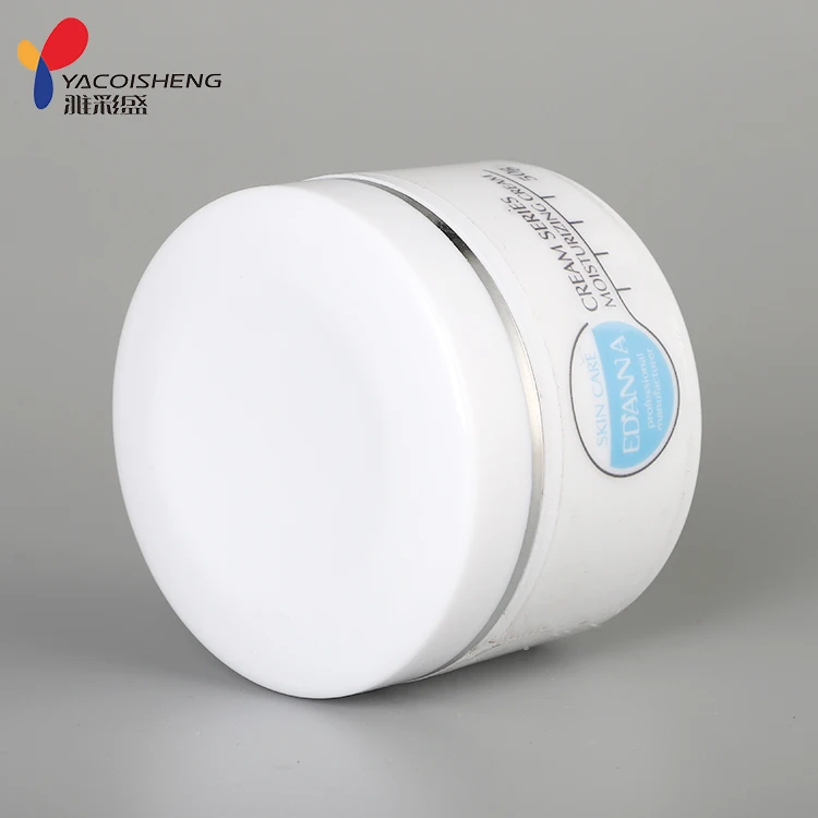 
OEM Wholesale Best Moisturizer Whitening Face Cream 
