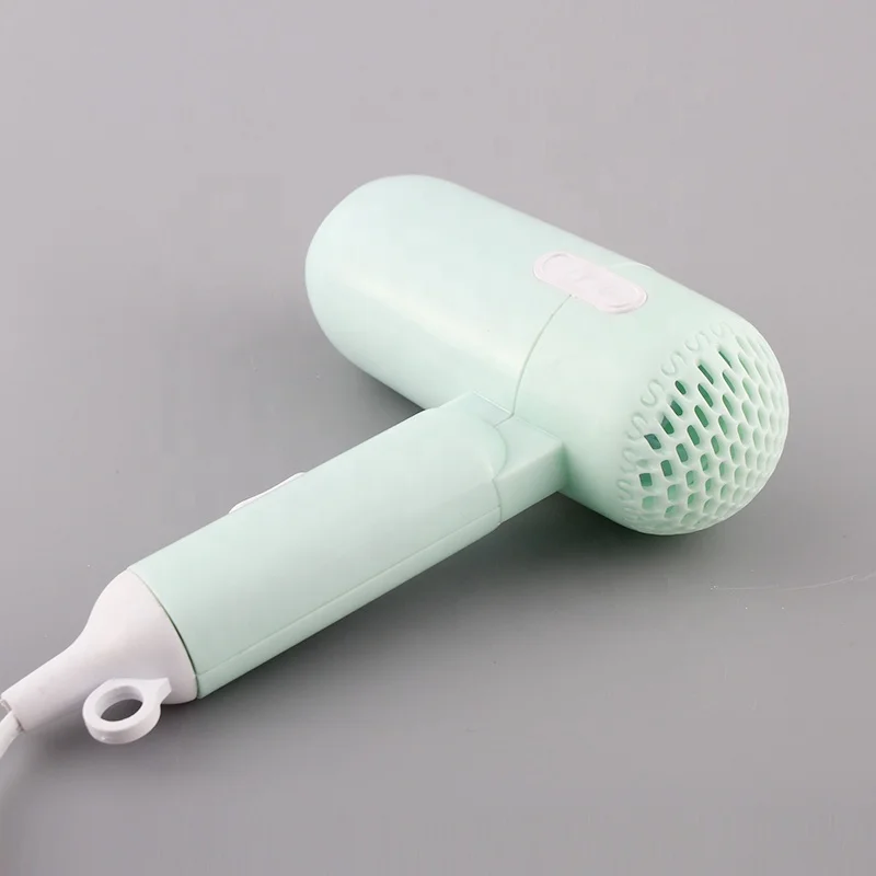 
2019 new Professional ionic electric hair dryer custom foldable hair dryer 