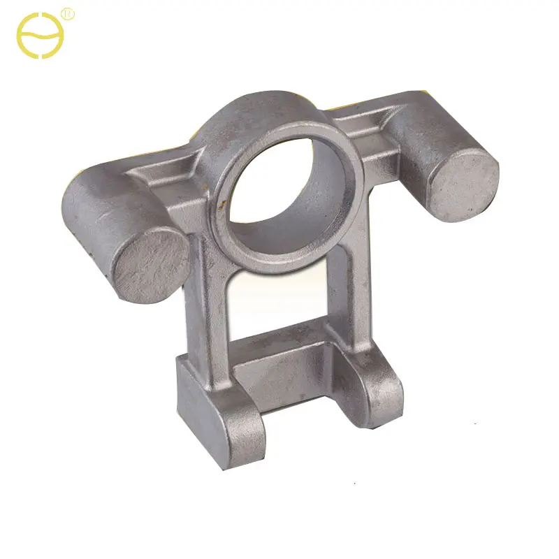 Precision custom aftermarket stainless steel casting auto part