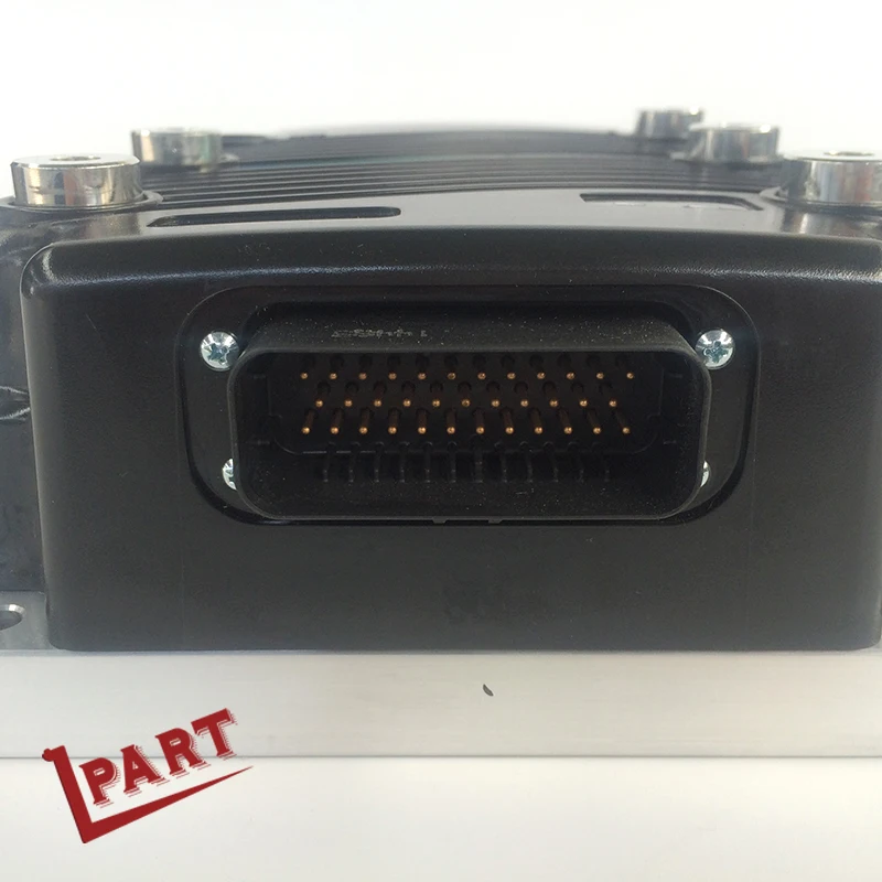 
AC Motor Original Curtis Controller 1236E-5421 for Electric Forklift 