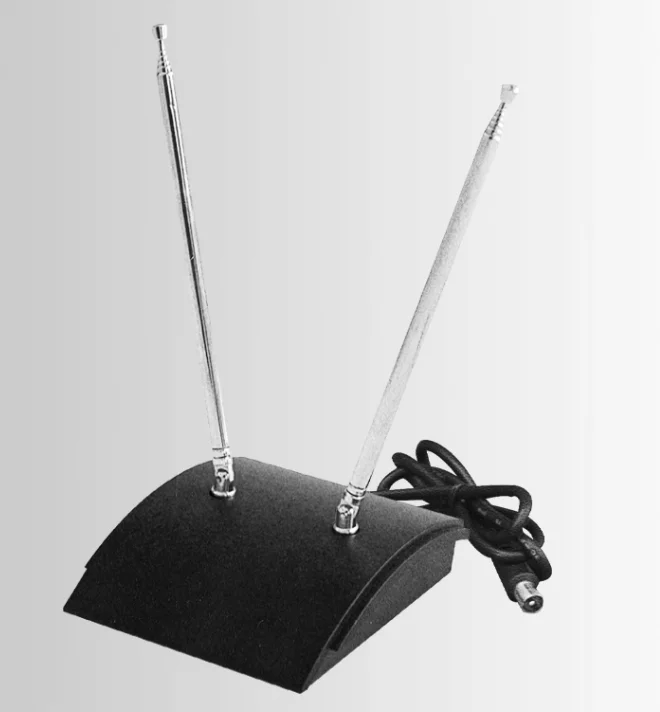 Внутренняя антенна цифровая HDTV антенна