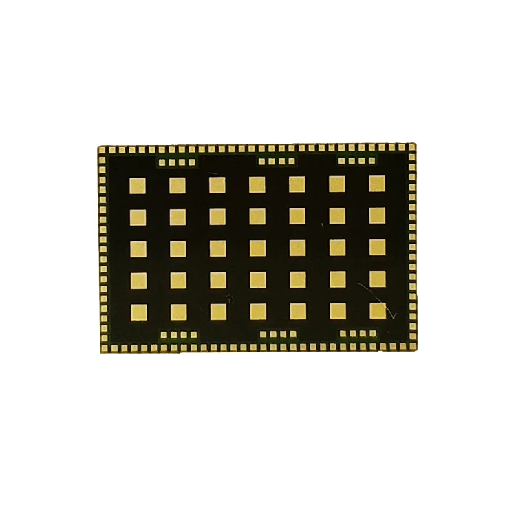  LTE NB-IOT GPS модуль с Nordic nRF9160