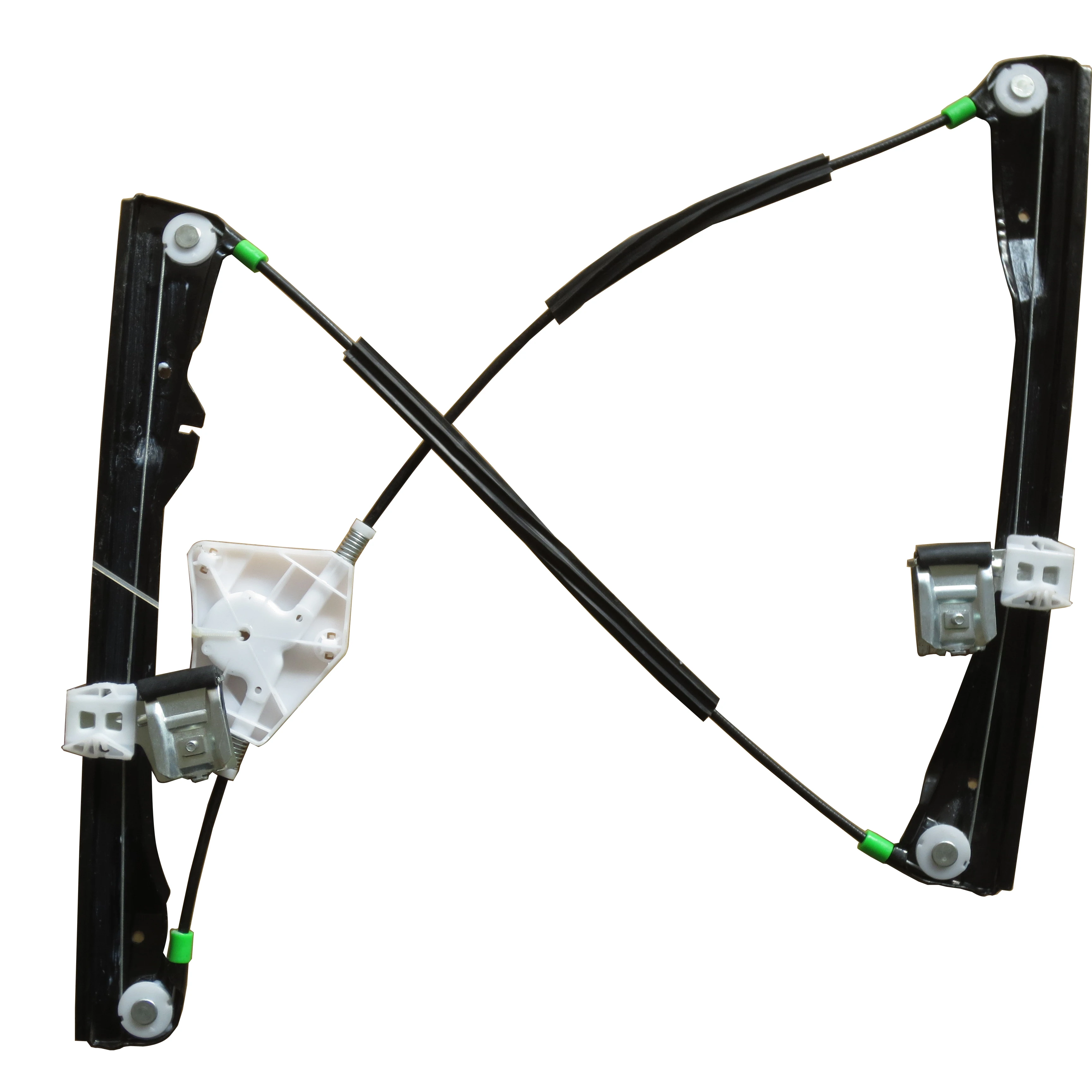 6L4837461/ 6L4 837 461 electric glass machine seat window regulator without motor Seat Ibiza 02 Seat Cordoba 02