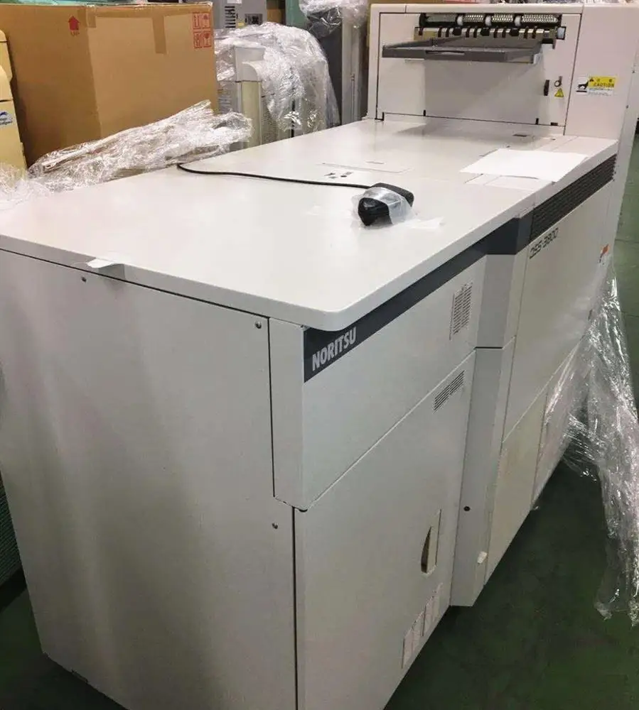 Цифровой минилаборатория Noritsu QSS 3800