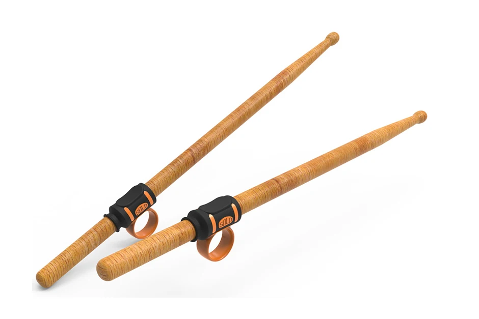 Аксессуары для музыкальных инструментов вспомогательная ручка управления барабаном