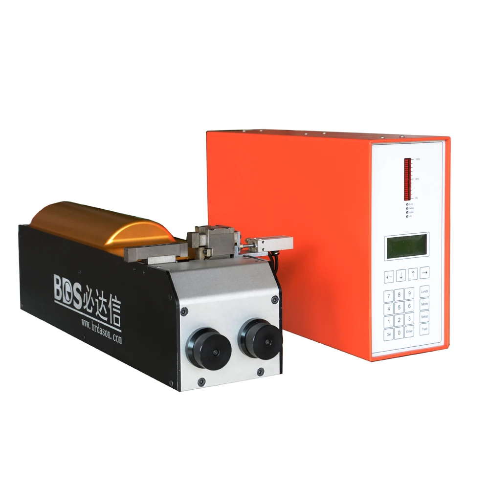 Аппарат для ультразвукового сращивания проводов 20