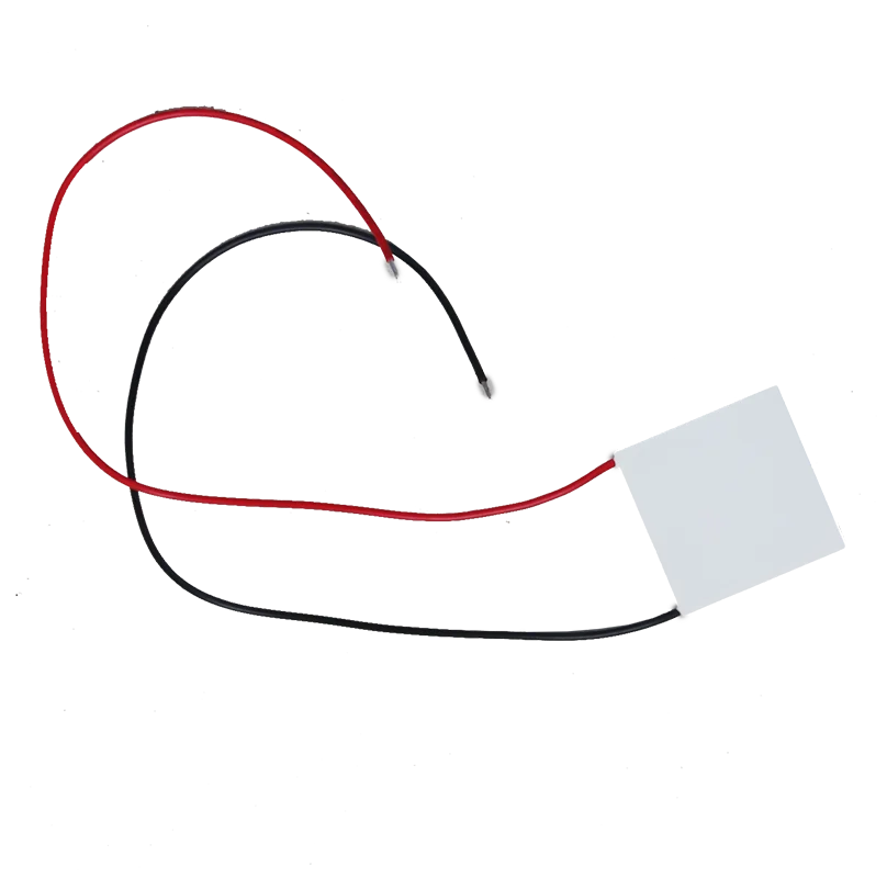 TEC1-12708 высокомощный полупроводниковый охладитель Пельтье термоэлектрический модуль охлаждения индивидуальные TEC