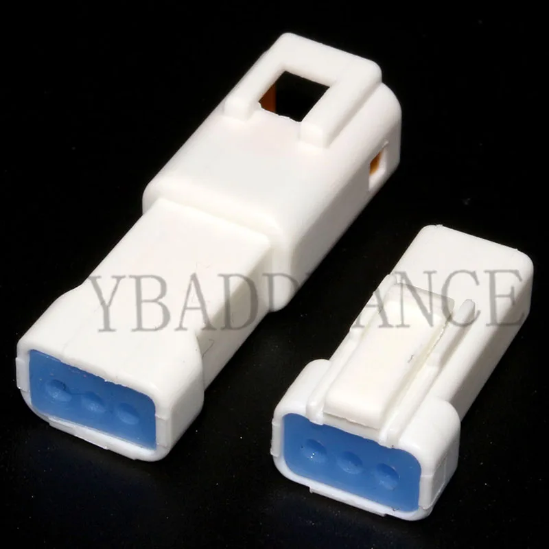 JST-03R-JWPF-VSLE JST-03T-JWPF-VSLE 3-контактный Мужской Женский свет JST KTM разъем