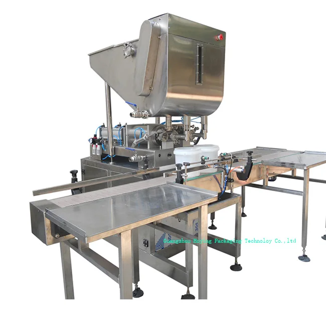 Automatic tin can making machine for tomato sauce concentrated soup