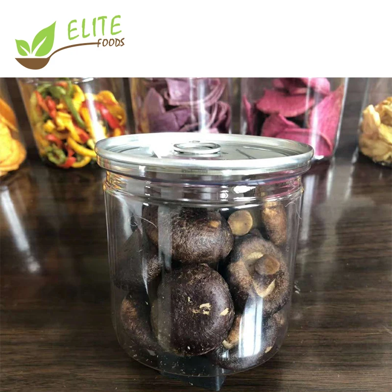 
Hot sale Vacuum Fried Okra Chips baked VF vegetable chips healthy snacks 