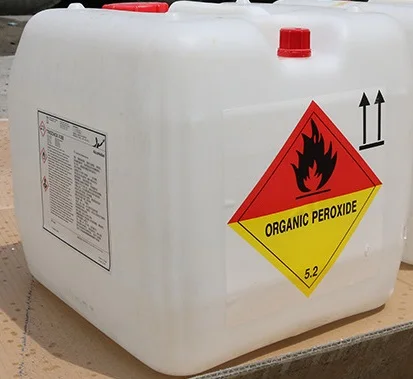 MEKP UPR  resin curing additive hardener