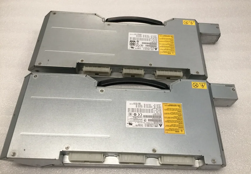 480794-003 508149-001 FOR  HP Z800 Workstation 1250W Power Supply Unit