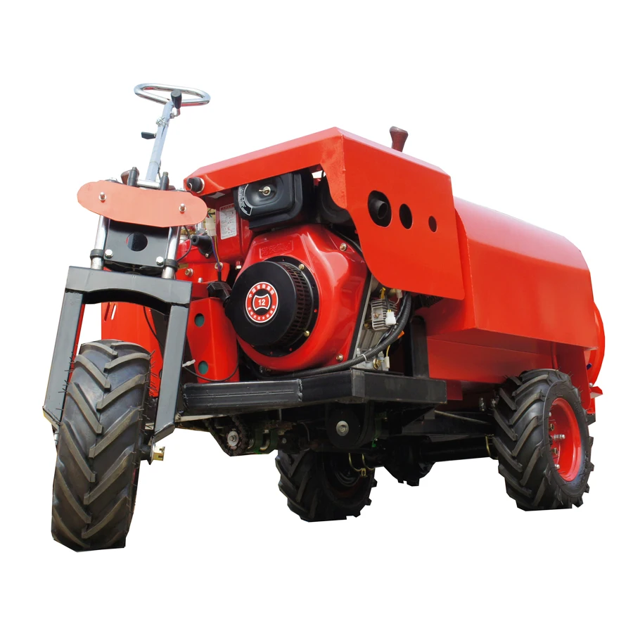 Small Scale Power orchard air blast Sprayer For Vineyard