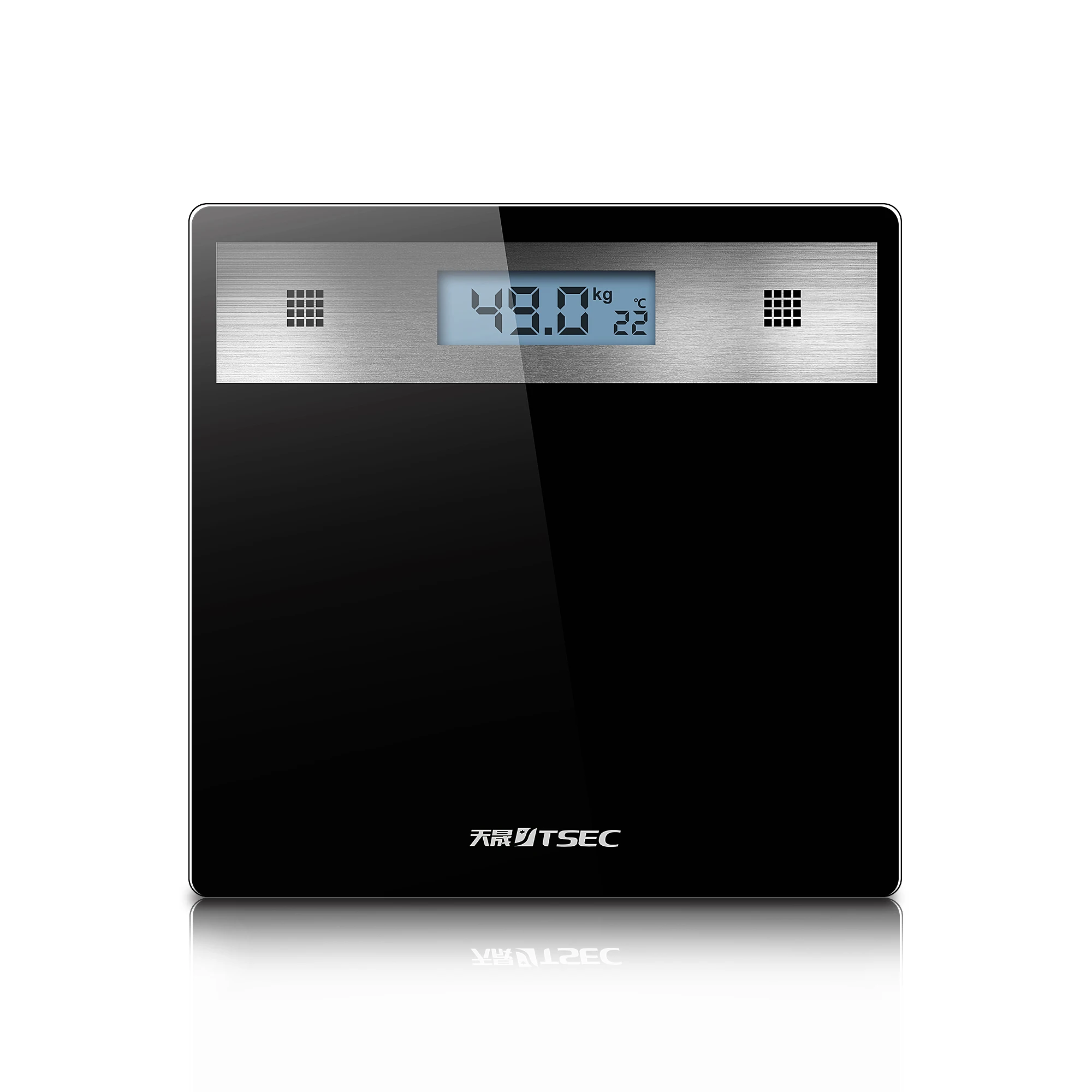 2022 trending products balance Digital Electronics High Quality Voice Body Household Weighing  scales talking scale