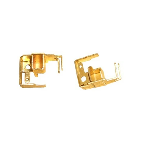 BOS GWS 6-100 Angle grinder spare parts 6-100 carbon brush holder